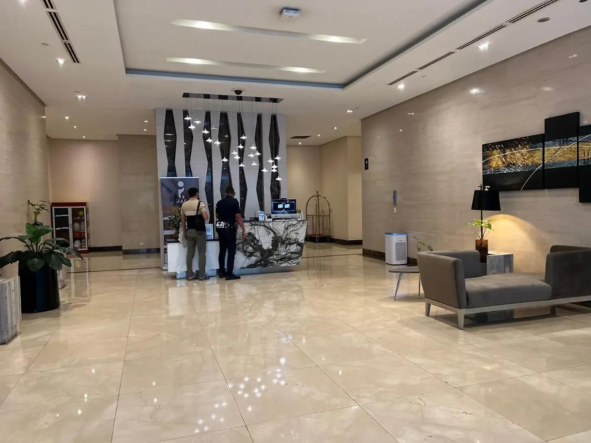 Condotel In Venice Grand Canal Mall Taguig