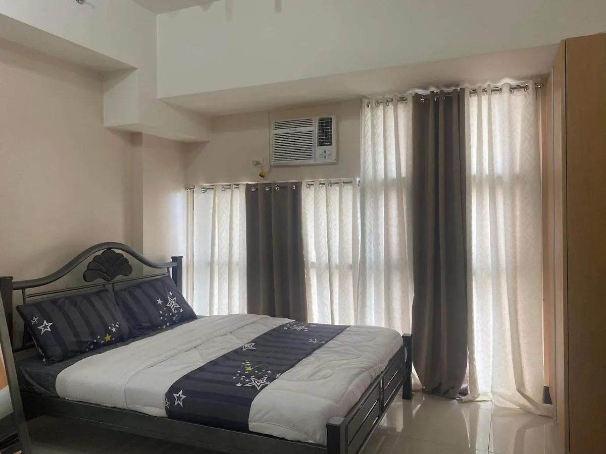 Condotel In Venice Grand Canal Mall Taguig Philippines