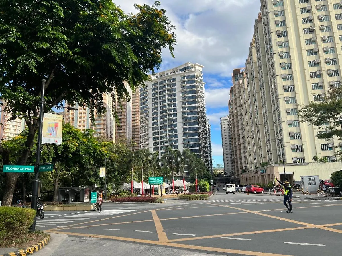 Aparthotel Condotel In Venice Grand Canal Mall Taguig